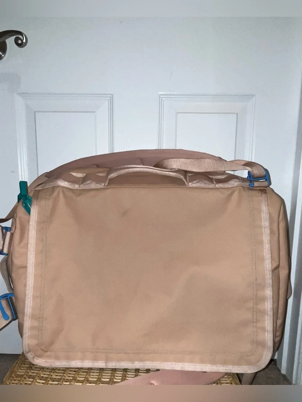 BABOON TO THE MOON Maple Sugar 40L Go-Bag - Picture 6 of 16